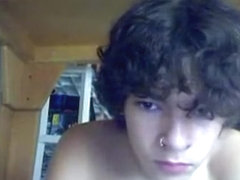 Teen Cam Wanker