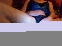 Cora's 1st ever video