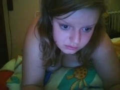 German gal on chatroulette