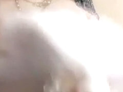 Horny Japanese whore Mio Fujii in Crazy Big Tits, Solo Female JAV video