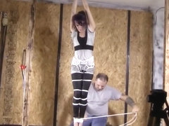 Free bondage