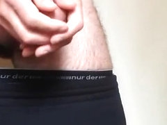 Dicker schwanz mit penispumpe bearbeitet