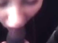 Amateur Blowjob compilation #07