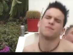 My Cock Shake Brings All The Boys To The Yard