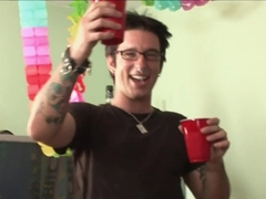 Incredible pornstar in Hottest Group sex xxx clip