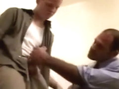 Blu Kennedy & Mike Grant