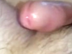 Intense orgasm alter hour wanking with prostate massage