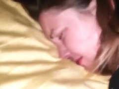 Teen Is Fucked From Behind