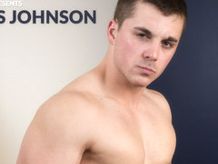 Lucas Johnson in Lucas Johnson - NextdoorStudios