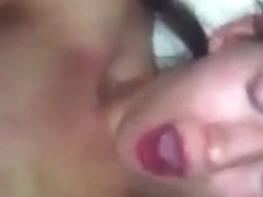 drunk girl gets group fucked