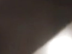 Teen getting ran by some guys