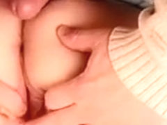 Just playing in some fresh blue fishnets  .i'll fuck her next time.