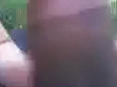 Amateur oral sex video with my babe giving me head