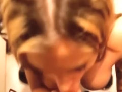 Era loves fucking with her lover