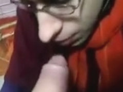 Cute bitchfetish takes it rough