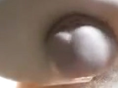 Me Masturbating and Cumming with Sound