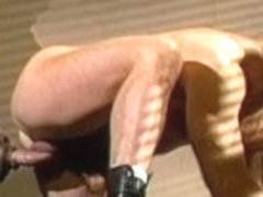 Amazing male pornstar Paul Carrigan in incredible big dick, black homosexual xxx movie