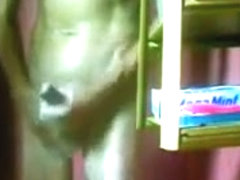 I masturbate scene 2