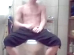 Sex-Toy on the throne room