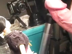 Repo MegaBlast cumsession (free version)