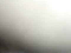 Fucking my Latina pussy