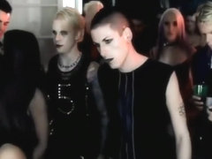 Marilyn Manson - Tainted Love (720p).