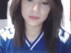 Kimberly Gati - Cumming for the cowboys