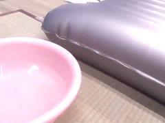 Crazy xxx scene Asian best only for you