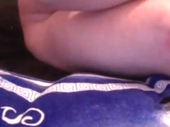 big ass dude edgn g coudlnt cum