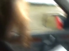 Cony's Girls - Scarlet (Brunette) 02