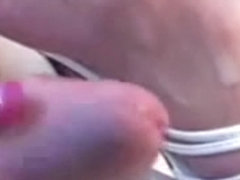 - OnlyThaBest - Transsexual Cumshots Compilation three