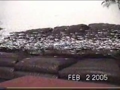 Hot MILF Masturbating