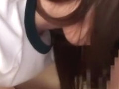 Incredible Japanese chick Ai Naoshima in Horny Blowjob, Fingering JAV video