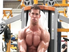 Kris Evans real identity