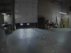 hard fuck for a wench !