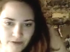 crapsanddogwater showed on webcam as she is loves yourself fuck