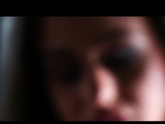 Horny pornstar in Amazing Brunette, Blowjob adult scene