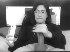 SheMale Spooge Shooters Vol. IV