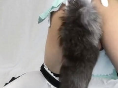 akitsushima cd cosplay