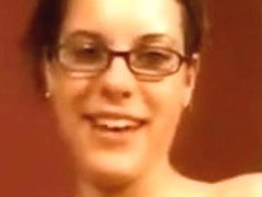 Homemade Movie Scene