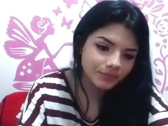 angelface18 dilettante clip on 1/28/15 07:49 from chaturbate