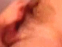 An old video of how to I make the handjob