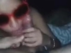 Me encanta chupar pija.