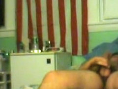 Amateurs fucking at home