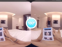 Fan Meeting - Virtualrealgay