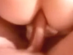 Her butthole was mine for the day