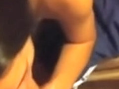 I have mader her an offer with my schlong