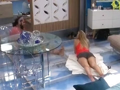 Fabulous Webcam clip