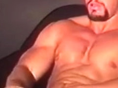 Todd Marshall aka Chad Ullery solo