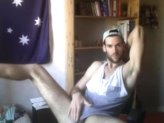 handcuff intimate record on 06/06/15 from chaturbate